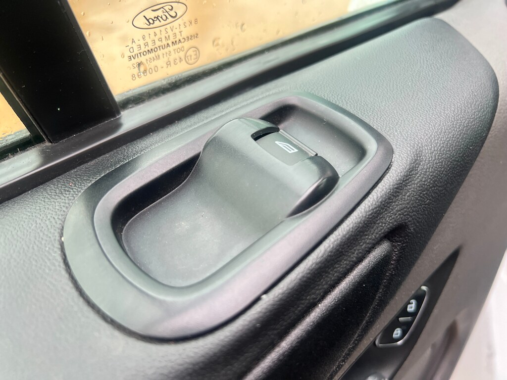 Used Ford Transit Custom 2021 for sale - 76615894: Photo 40