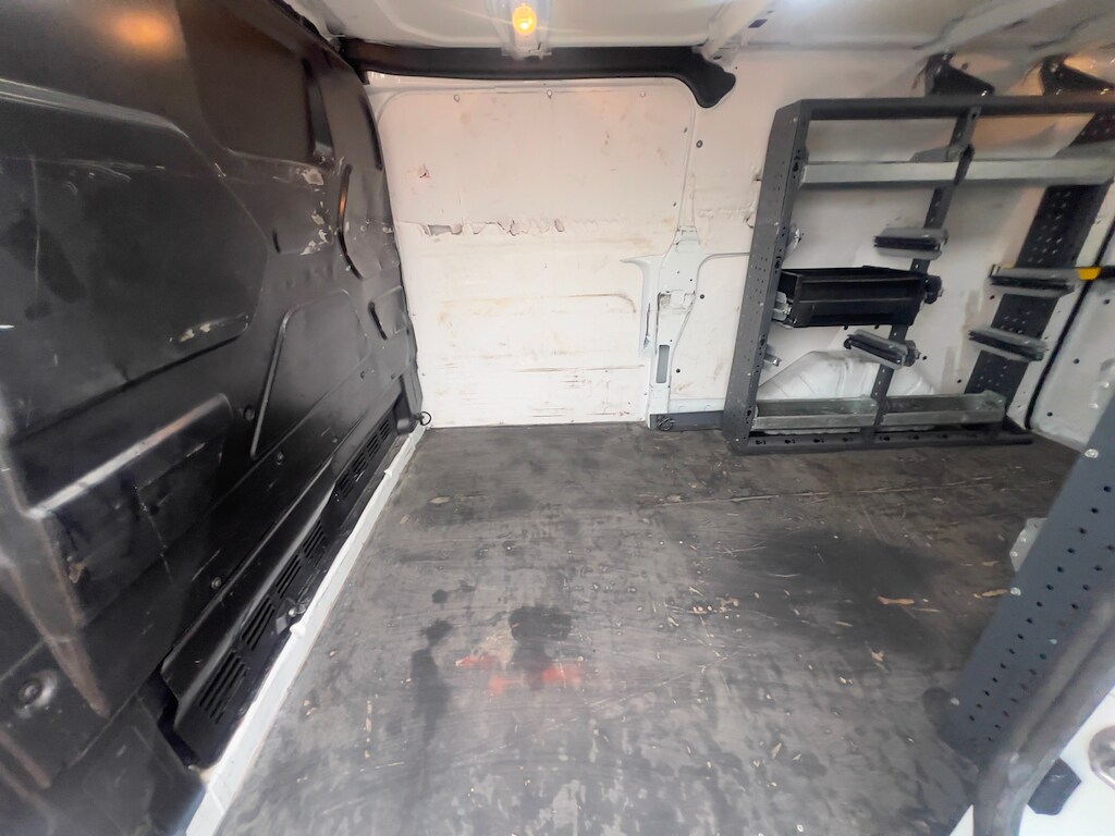 Used Ford Transit Custom 2021 for sale - 76615894: Photo 44