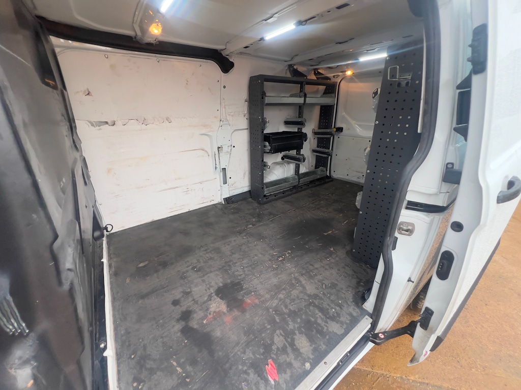 Used Ford Transit Custom 2021 for sale - 76615894: Photo 45