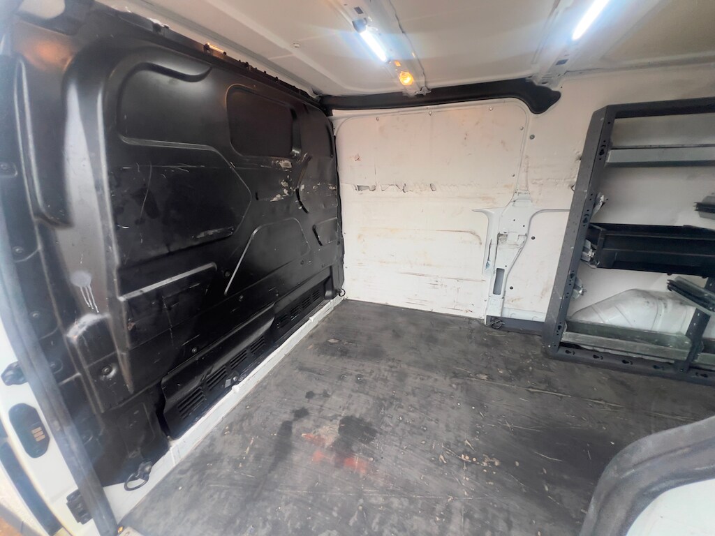 Used Ford Transit Custom 2021 for sale - 76615894: Photo 48