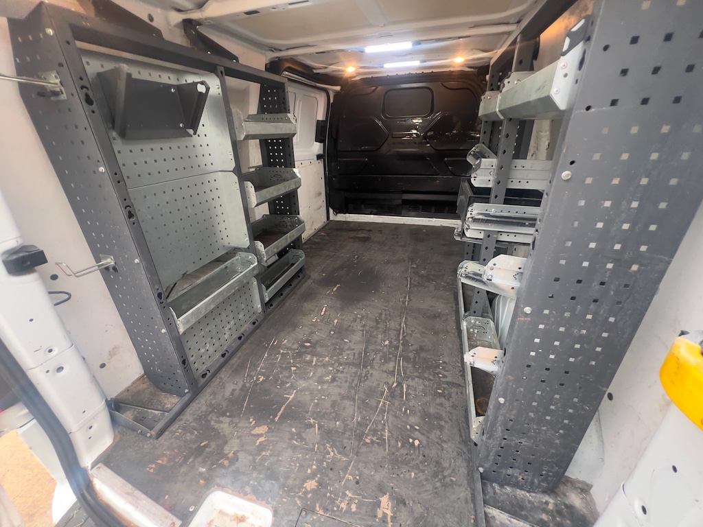 Used Ford Transit Custom 2021 for sale - 76615894: Photo 49