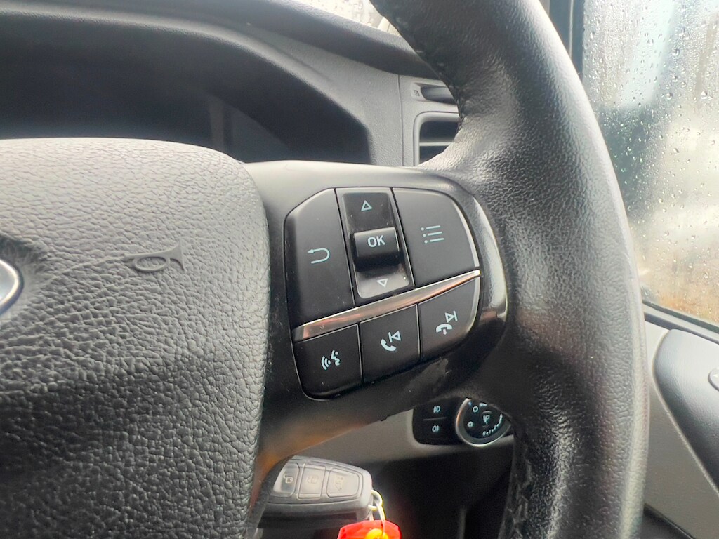 Used Ford Transit Custom 2021 for sale - 76615894: Photo 58