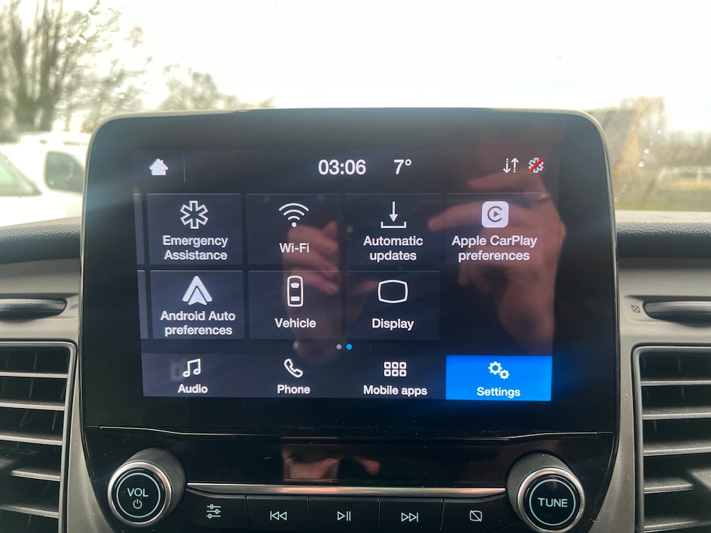 Used Ford Transit Custom 2021 for sale - 76615894: Photo 63