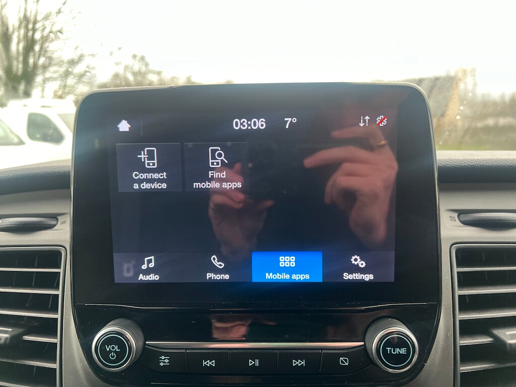 Used Ford Transit Custom 2021 for sale - 76615894: Photo 65