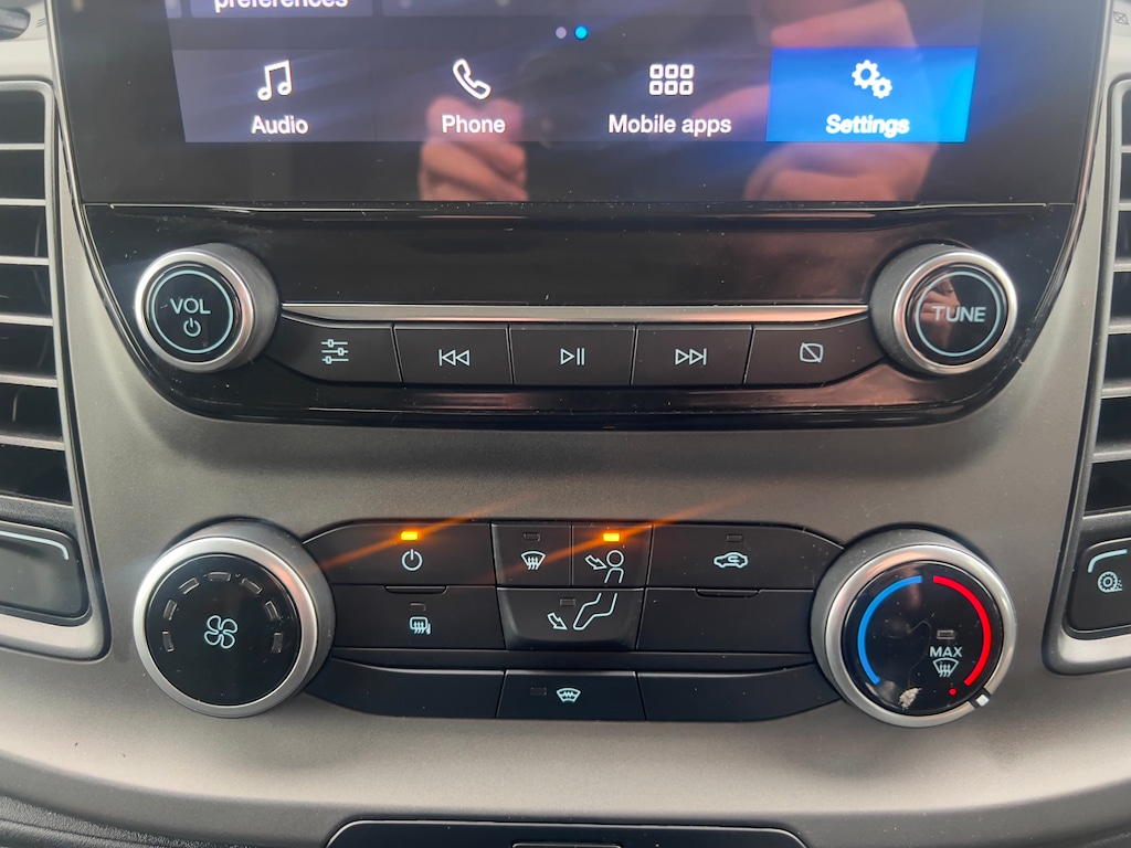 Used Ford Transit Custom 2021 for sale - 76615894: Photo 68