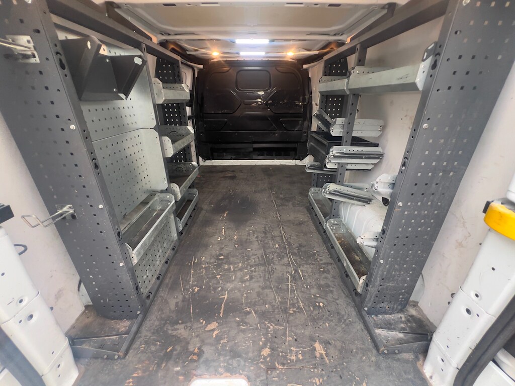 Used Ford Transit Custom 2021 for sale - 76615894: Photo 69