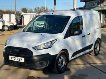 Used Ford Transit Connect 2021 for sale - 72874472: Photo