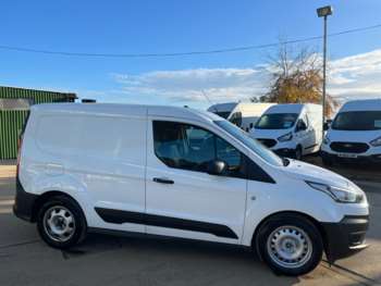 Used Ford Transit Connect 2021 for sale - 72874472: Photo