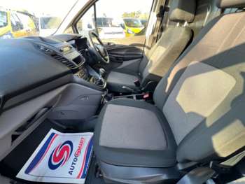 Used Ford Transit Connect 2021 for sale - 72874472: Photo