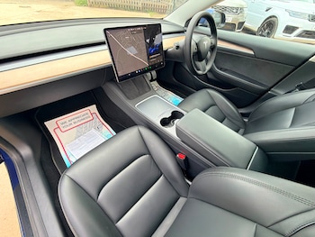 Used Tesla Model 3 2021 for sale - 78337077: Photo