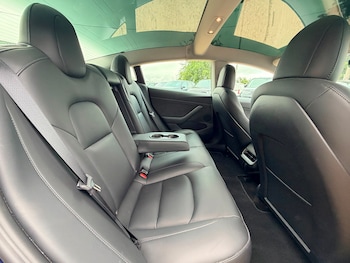 Used Tesla Model 3 2021 for sale - 78337077: Photo
