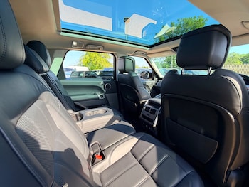 Used Land Rover Range Rover Sport 2018 for sale - 78393009: Photo