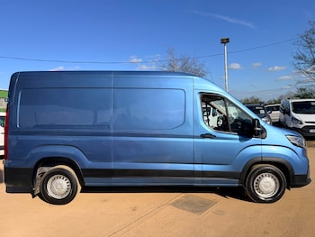 Used Maxus Deliver 9 2023 for sale - 77890251: Photo