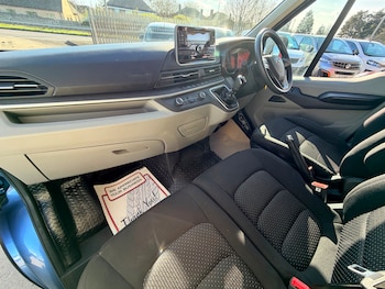 Used Maxus Deliver 9 2023 for sale - 77890251: Photo