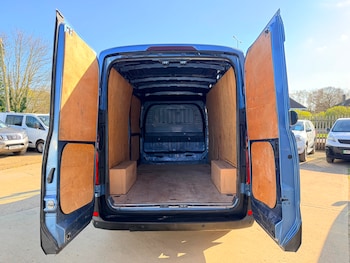 Used Maxus Deliver 9 2023 for sale - 77890251: Photo