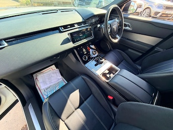 Used Land Rover Range Rover Velar 2017 for sale - 78804706: Photo