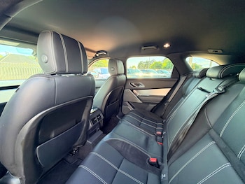 Used Land Rover Range Rover Velar 2017 for sale - 78804706: Photo