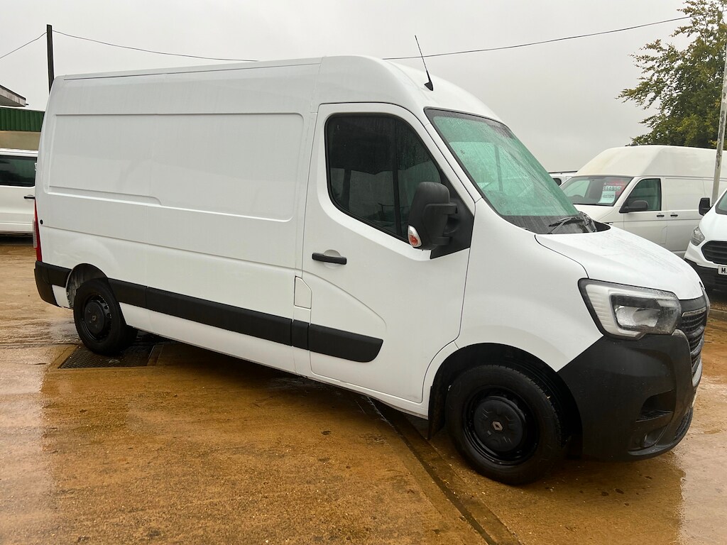 Used Renault Master 2020 for sale - 75776284: Photo 15