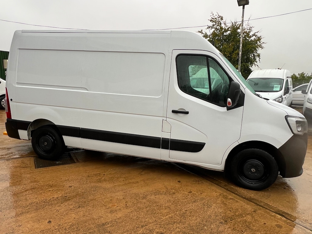 Used Renault Master 2020 for sale - 75776284: Photo 17
