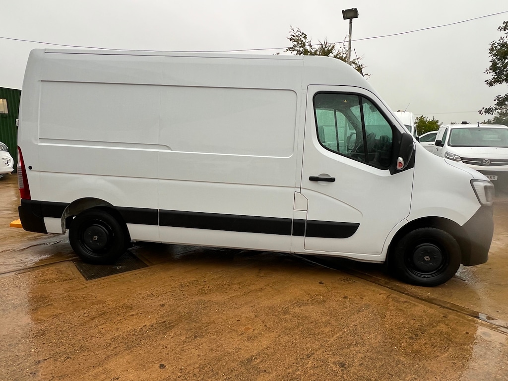 Used Renault Master 2020 for sale - 75776284: Photo 18