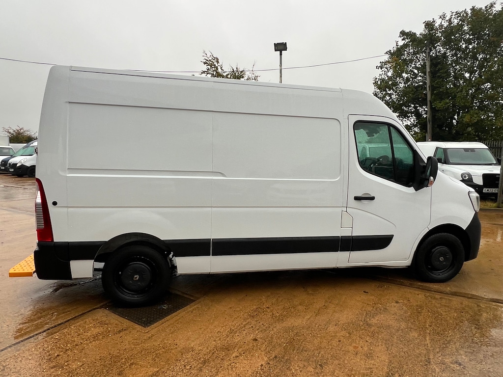 Used Renault Master 2020 for sale - 75776284: Photo 19