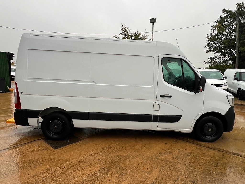 Used Renault Master 2020 for sale - 75776284: Photo 2
