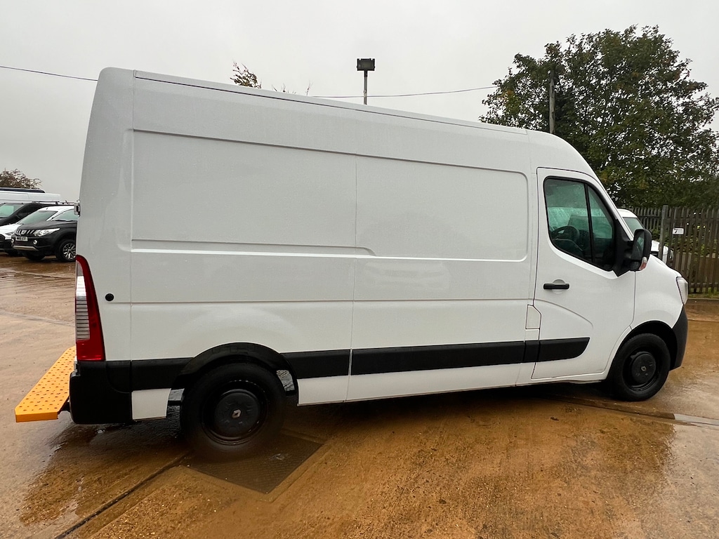 Used Renault Master 2020 for sale - 75776284: Photo 20