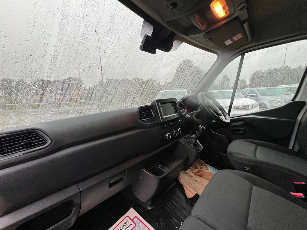 Used Renault Master 2020 for sale - 75776284: Photo 3