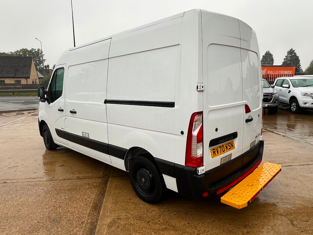 Used Renault Master 2020 for sale - 75776284: Photo 30