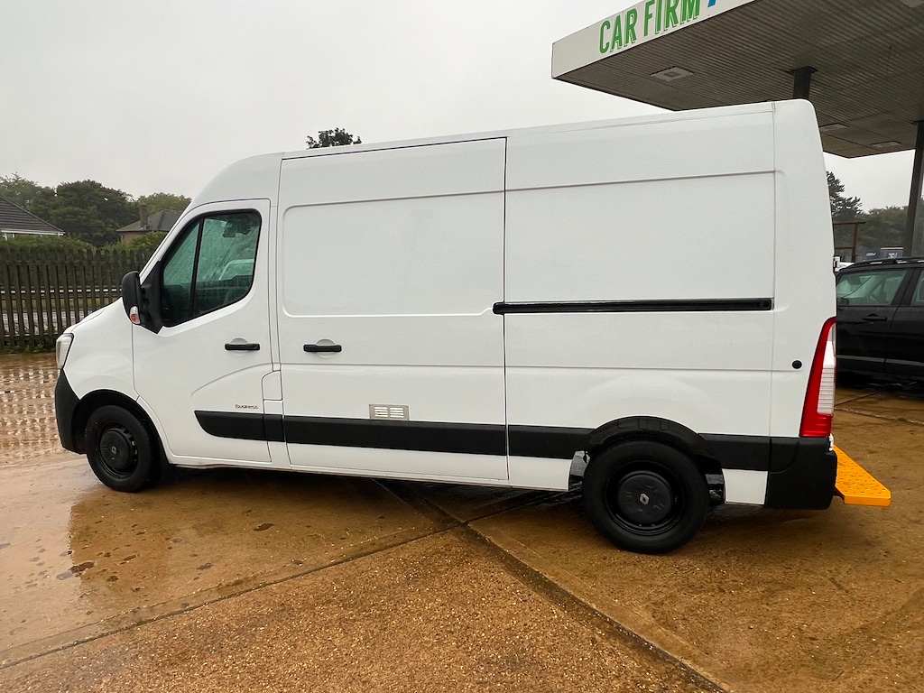 Used Renault Master 2020 for sale - 75776284: Photo 33