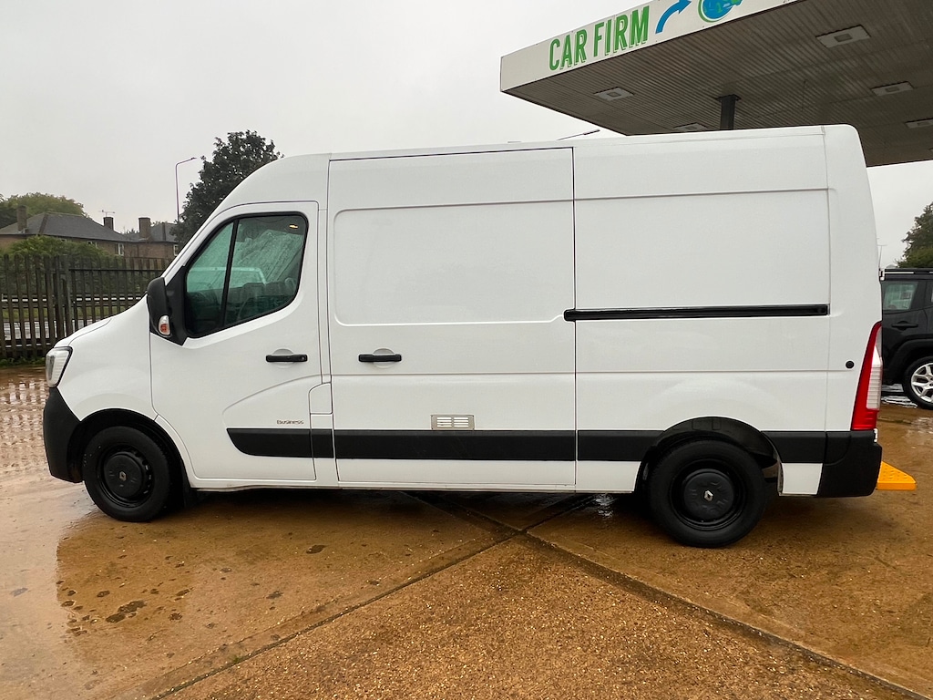 Used Renault Master 2020 for sale - 75776284: Photo 34