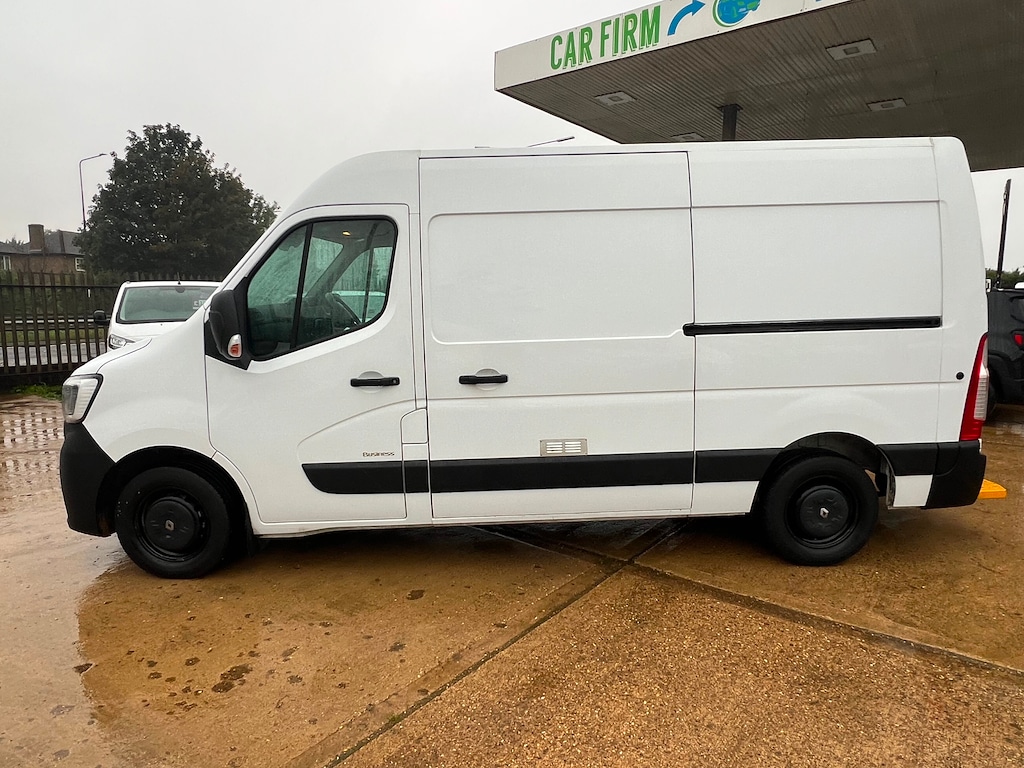 Used Renault Master 2020 for sale - 75776284: Photo 35