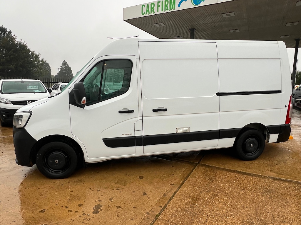 Used Renault Master 2020 for sale - 75776284: Photo 36