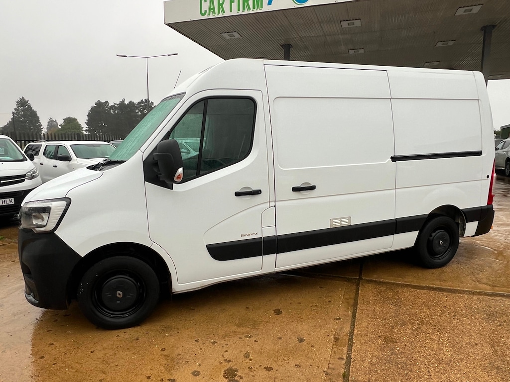 Used Renault Master 2020 for sale - 75776284: Photo 37