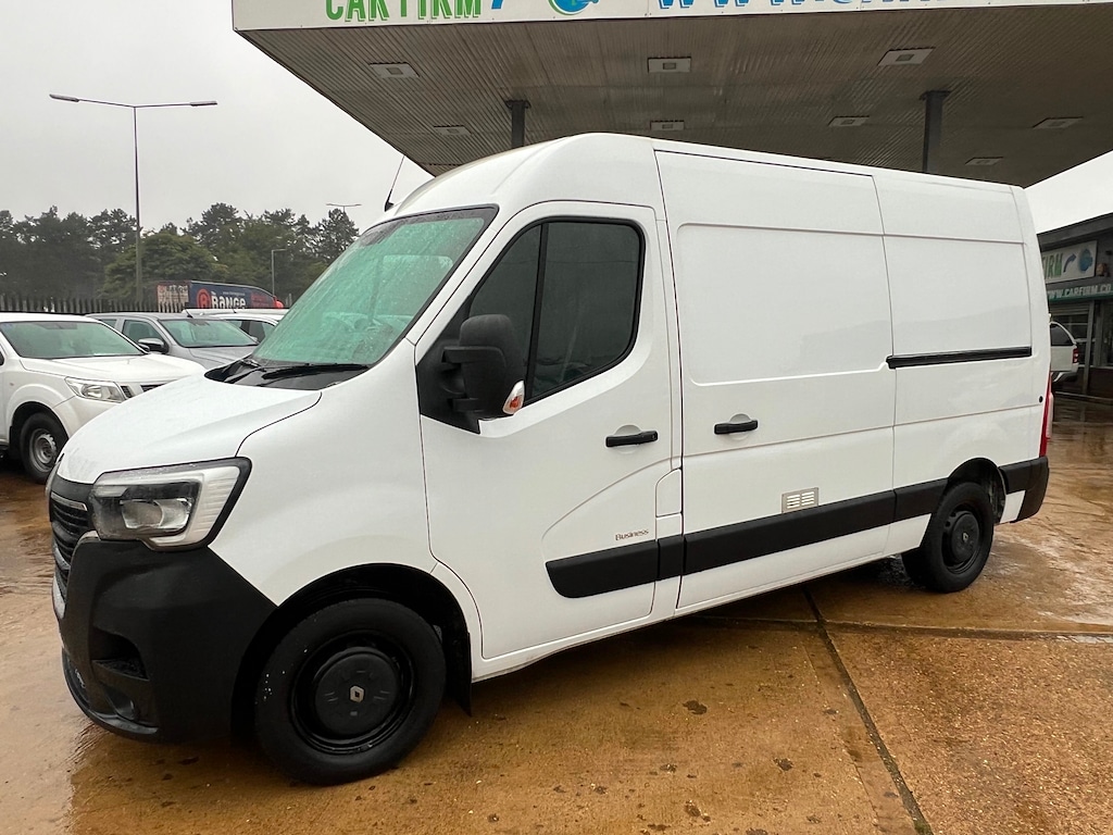 Used Renault Master 2020 for sale - 75776284: Photo 38