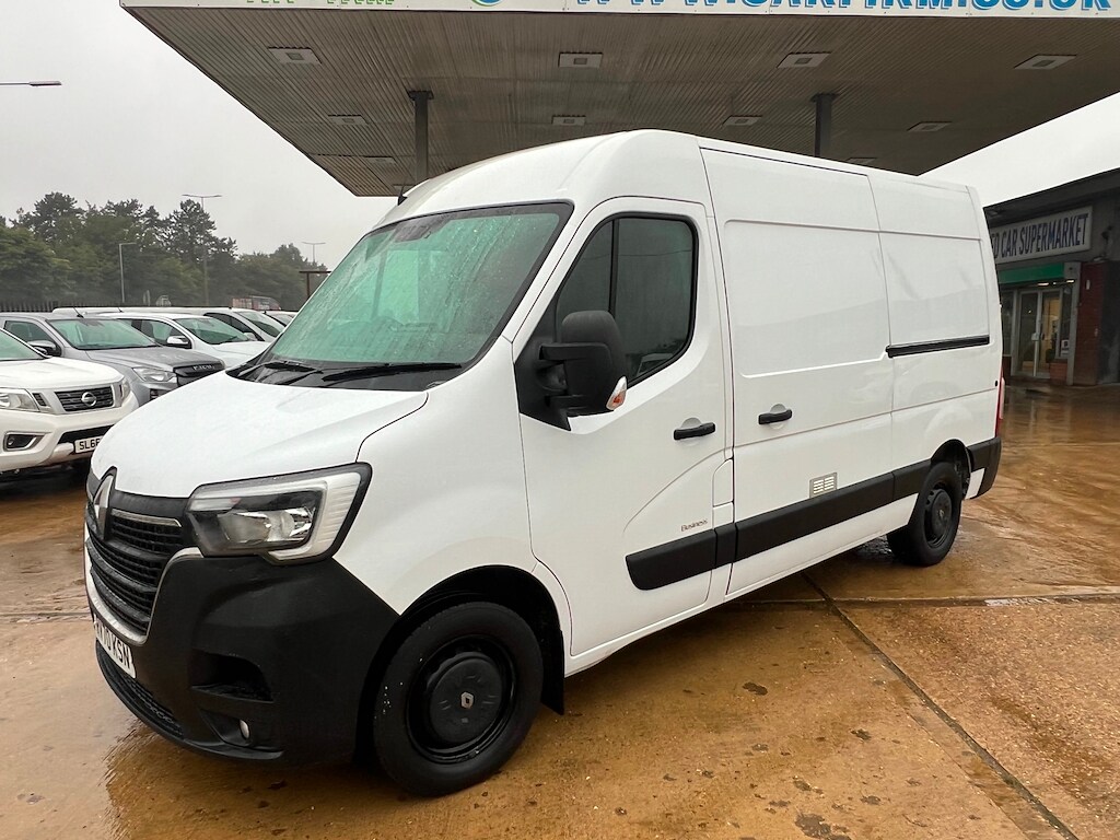 Used Renault Master 2020 for sale - 75776284: Photo 39