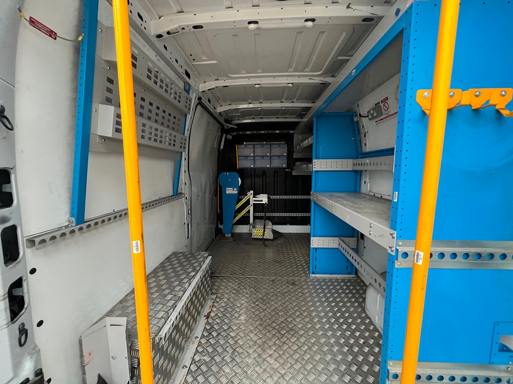 Used Renault Master 2020 for sale - 75776284: Photo 4