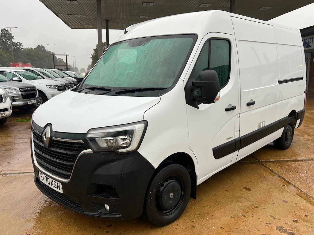 Used Renault Master 2020 for sale - 75776284: Photo 40