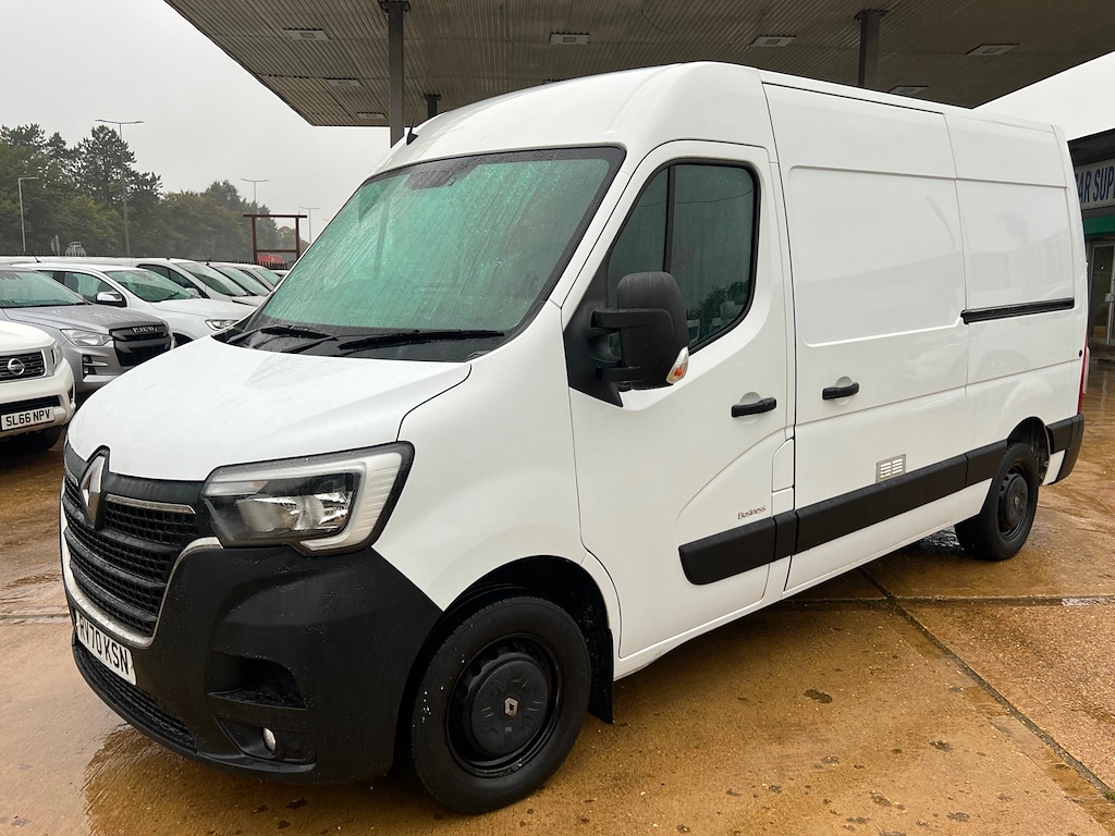 Used Renault Master 2020 for sale - 75776284: Photo 41