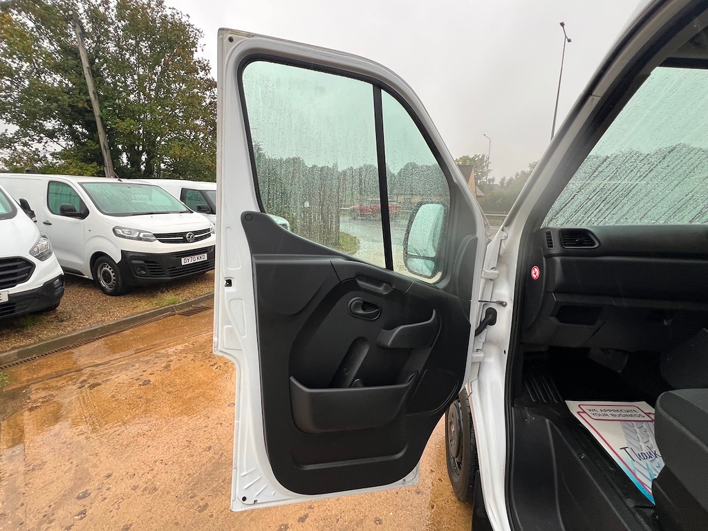 Used Renault Master 2020 for sale - 75776284: Photo 42