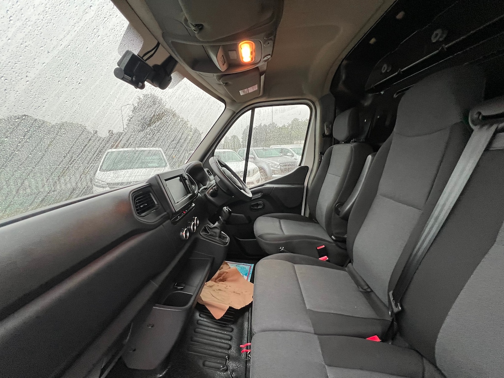 Used Renault Master 2020 for sale - 75776284: Photo 43