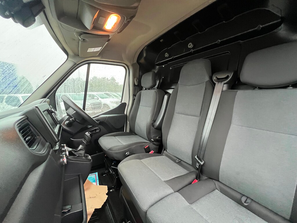 Used Renault Master 2020 for sale - 75776284: Photo 44