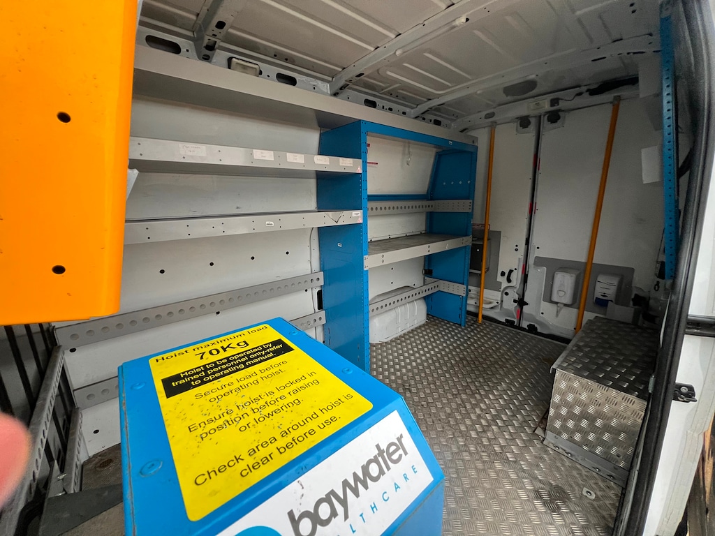 Used Renault Master 2020 for sale - 75776284: Photo 47