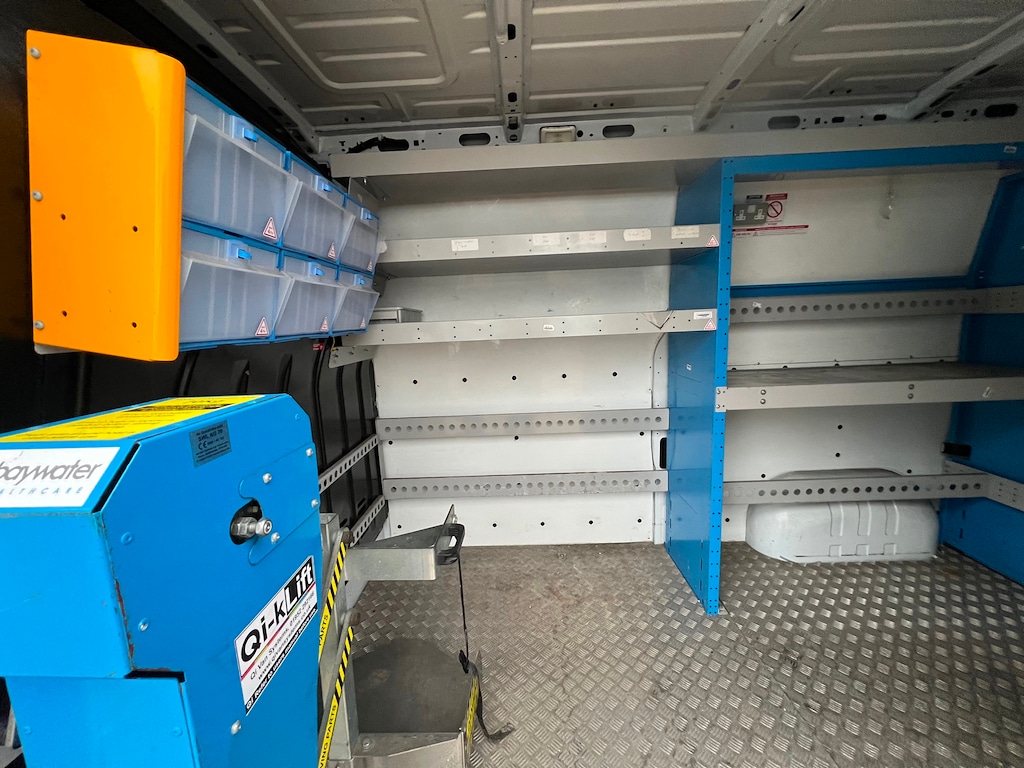 Used Renault Master 2020 for sale - 75776284: Photo 48