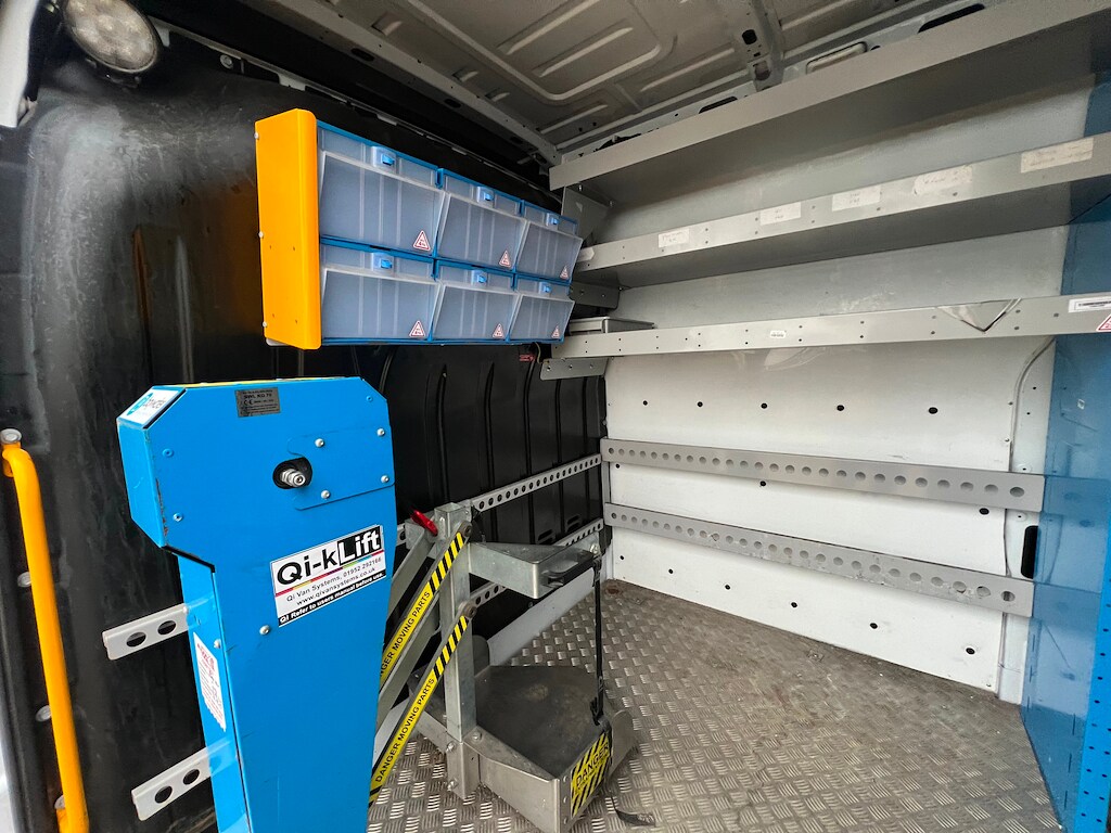 Used Renault Master 2020 for sale - 75776284: Photo 49