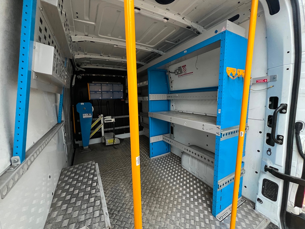 Used Renault Master 2020 for sale - 75776284: Photo 52