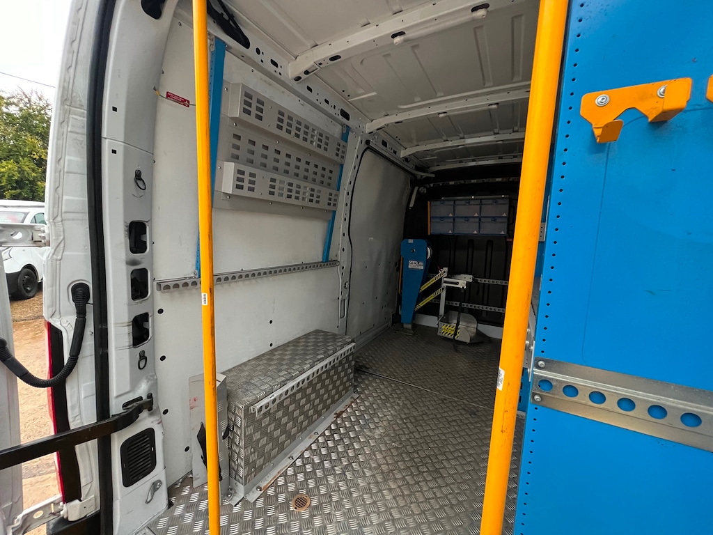 Used Renault Master 2020 for sale - 75776284: Photo 53