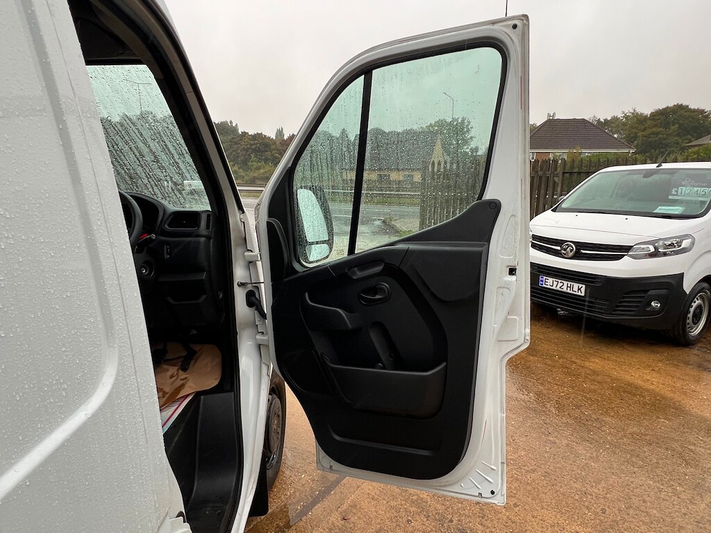 Used Renault Master 2020 for sale - 75776284: Photo 54