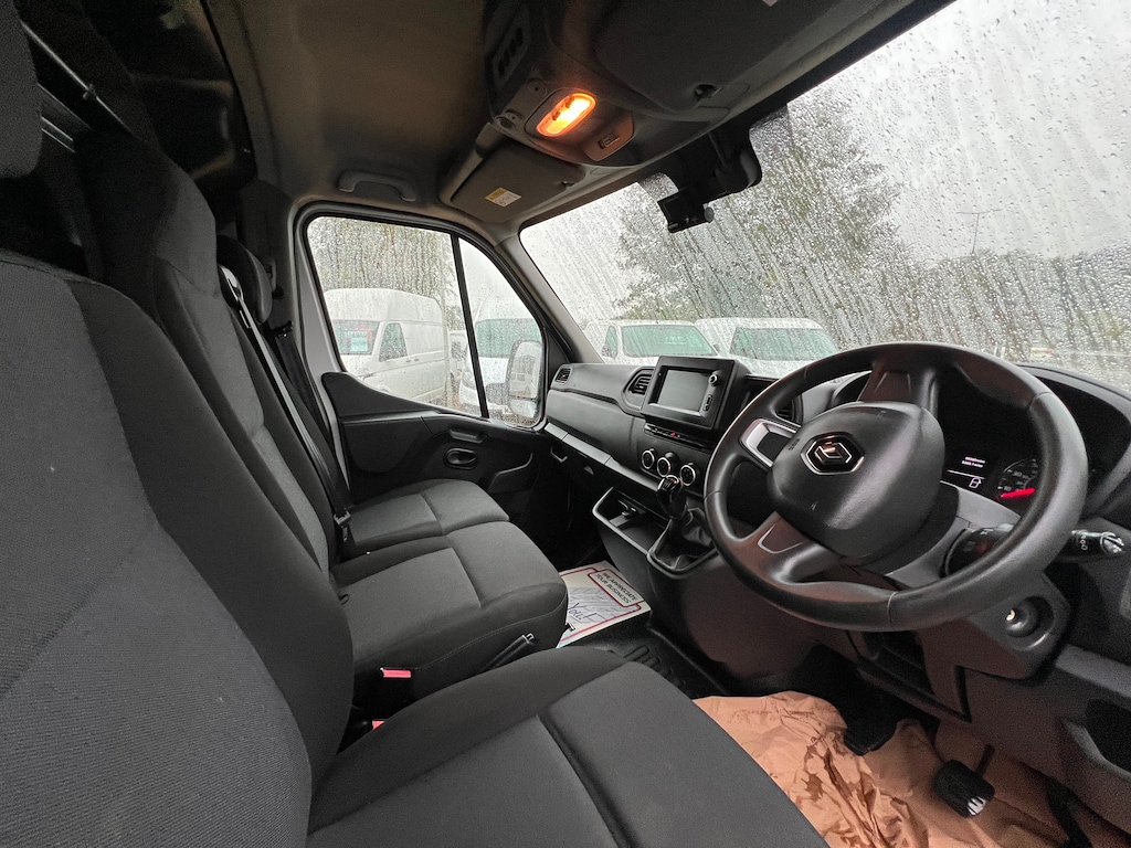 Used Renault Master 2020 for sale - 75776284: Photo 55
