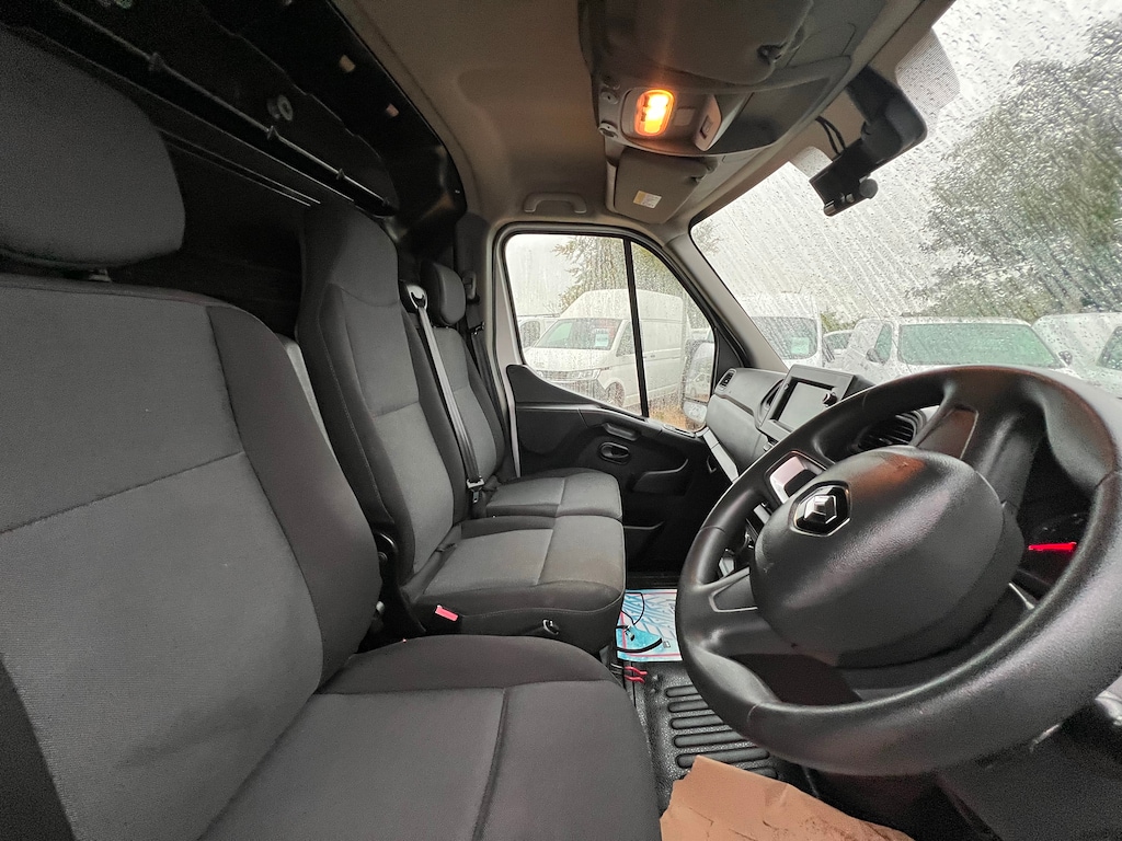 Used Renault Master 2020 for sale - 75776284: Photo 56